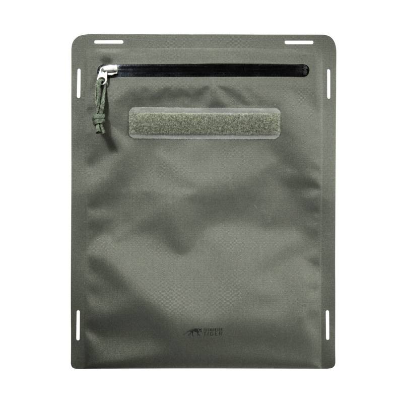 Tasmanian Tiger TT Pouch A4 WR Dokumentenhülle