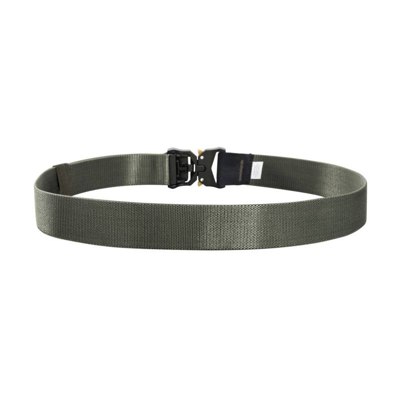 Tasmanian Tiger TT QR Stretchbelt 38mm			Hosengürtel