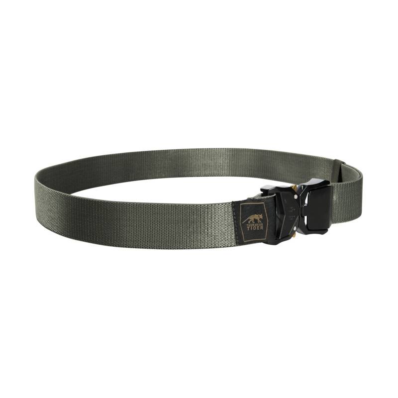 Tasmanian Tiger TT QR Stretchbelt 38mm			Hosengürtel