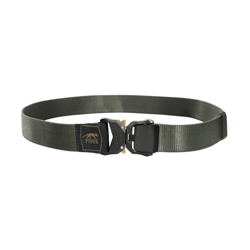 Tasmanian Tiger TT QR Stretchbelt 38mm			Hosengürtel