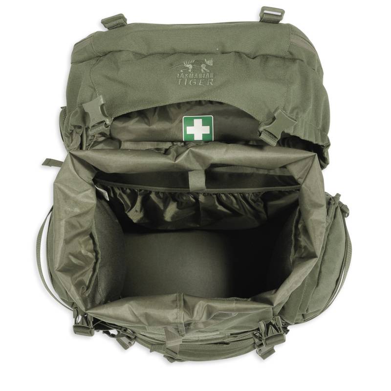 Tasmanian Tiger TT Raid Pack MKIII			Rucksack