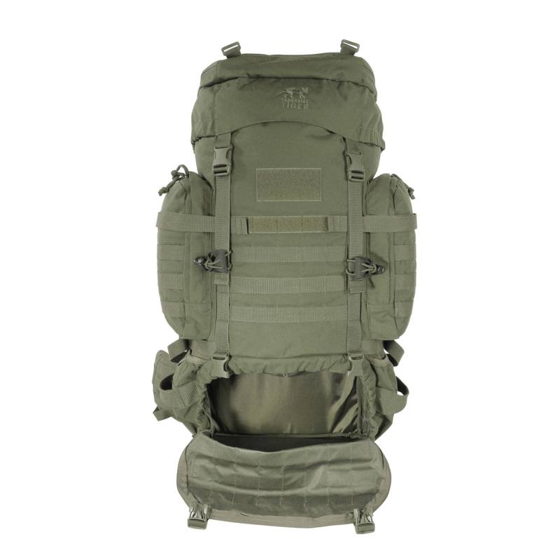Tasmanian Tiger TT Raid Pack MKIII			Rucksack