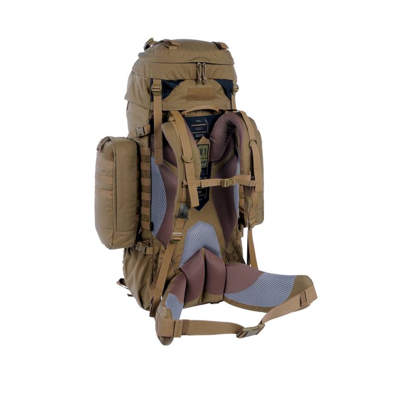 Tasmanian Tiger TT Range Pack MKII			Rucksack