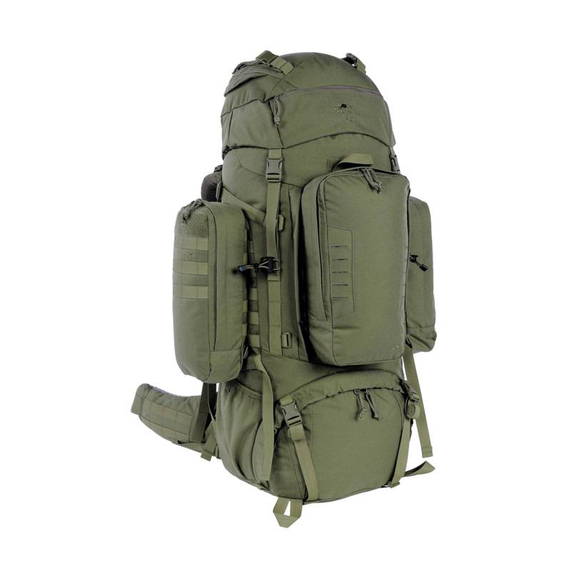 Tasmanian Tiger TT Range Pack MKII			Rucksack