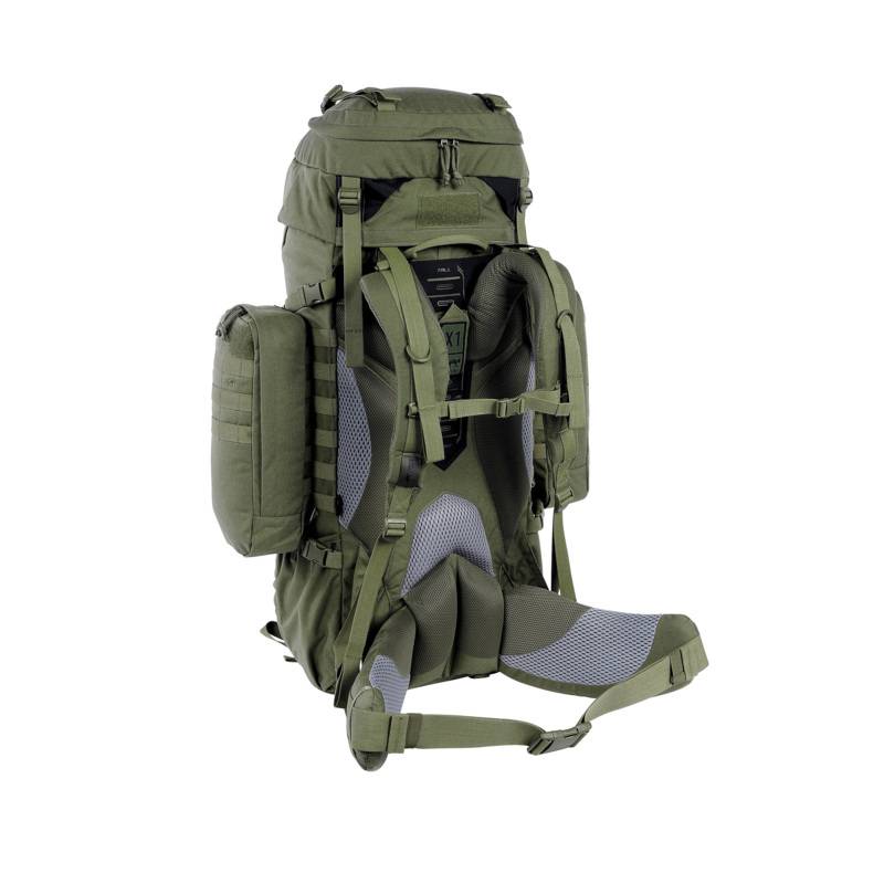 Tasmanian Tiger TT Range Pack MKII			Rucksack