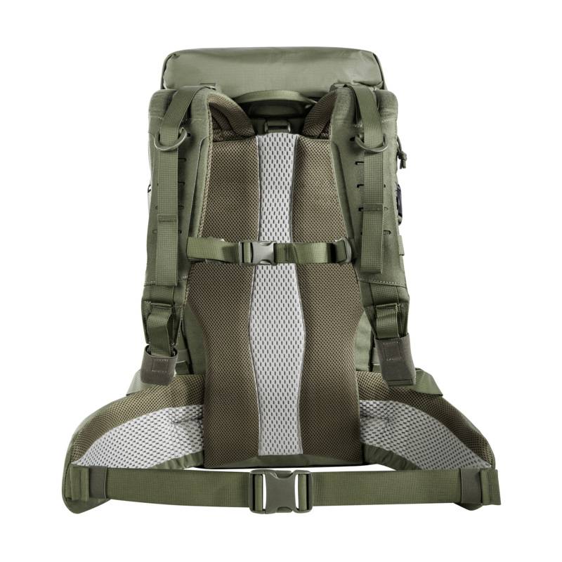Tasmanian Tiger TT Sentinel 40			Einsatzrucksack 40L