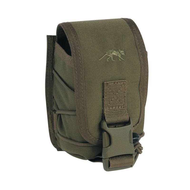Tasmanian Tiger TT Smoke Pouch			Granatentasche