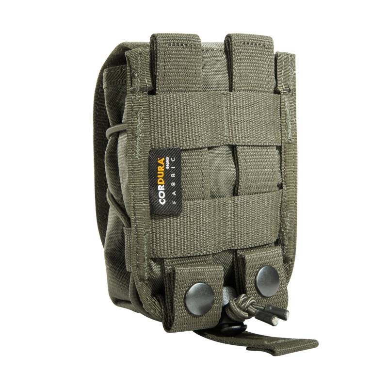 Tasmanian Tiger TT Smoke Pouch IRR Granatentasche