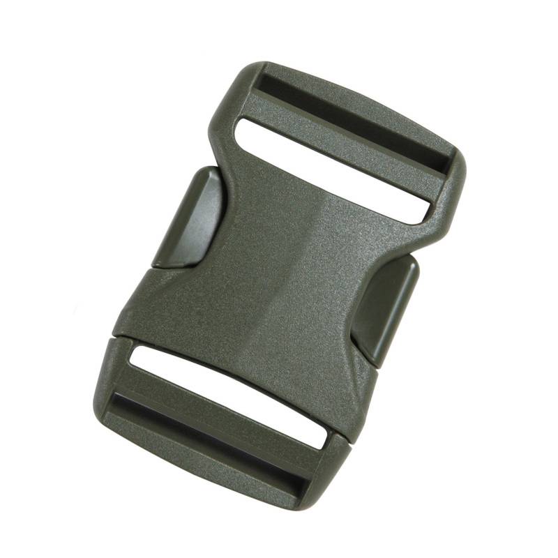 Tasmanian Tiger TT SR38 DUAL Schnalle