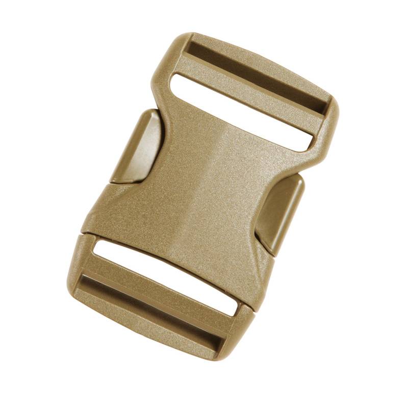 Tasmanian Tiger TT SR38 DUAL Schnalle