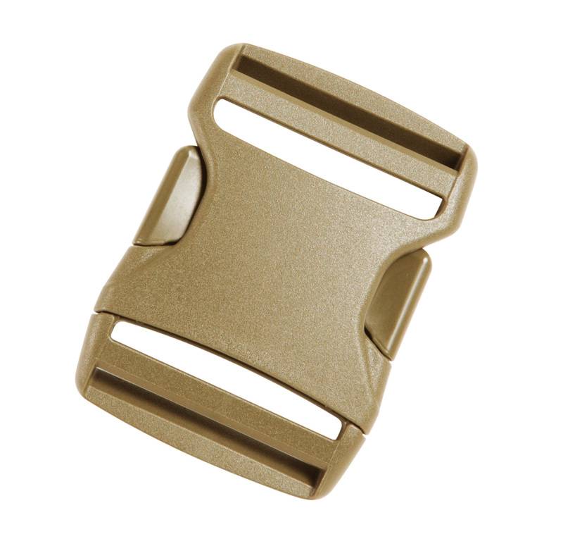 Tasmanian Tiger TT SR50 DUAL			Schnalle