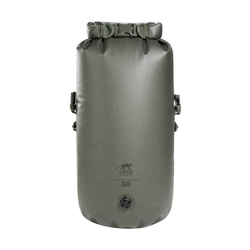 Tasmanian Tiger TT Stuffbag 25 WPV			Packsack