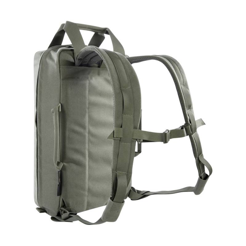 Tasmanian Tiger TT Survival Pack IRR Rucksack