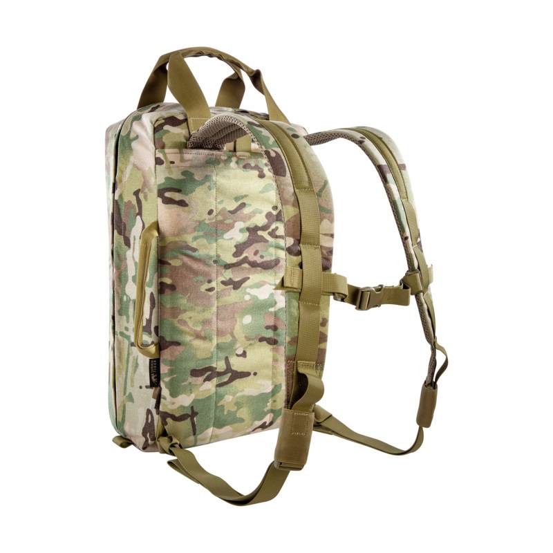 Tasmanian Tiger TT Survival Pack MC			Rucksack