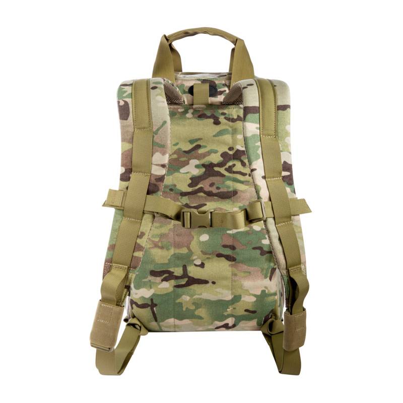 Tasmanian Tiger TT Survival Pack MC			Rucksack