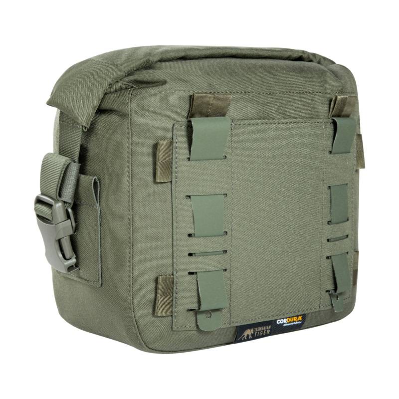 Tasmanian Tiger TT Tac Pouch 1 WP			Gürteltasche