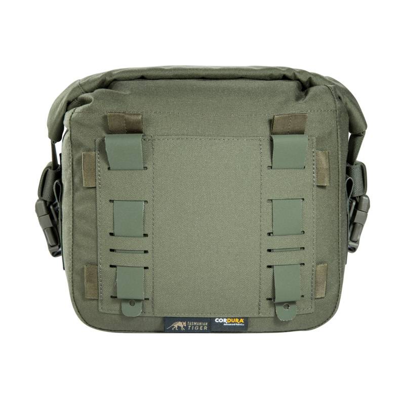 Tasmanian Tiger TT Tac Pouch 1 WP			Gürteltasche