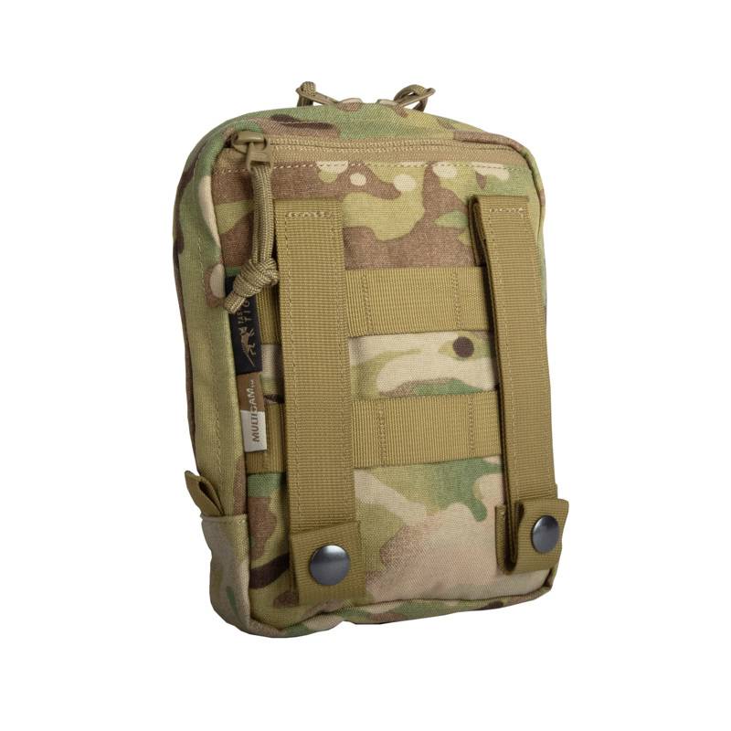 Tasmanian Tiger TT Tac Pouch 5 MC			Zubehörtasche