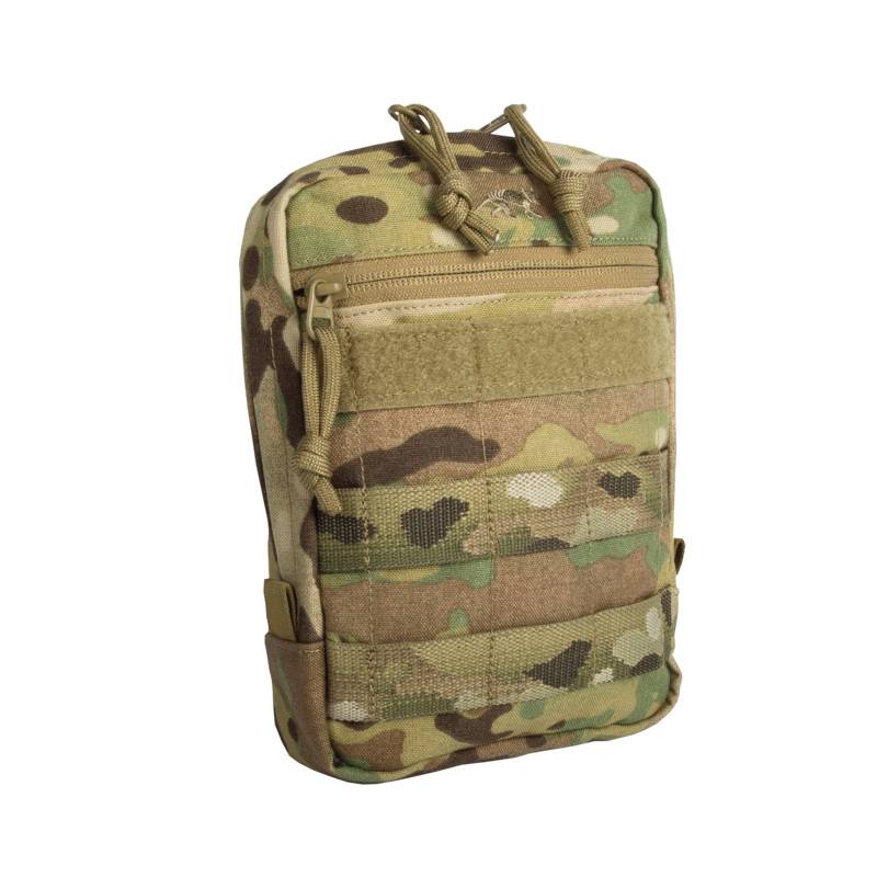 Tasmanian Tiger TT Tac Pouch 5 MC			Zubehörtasche