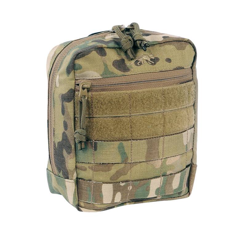 Tasmanian Tiger TT Tac Pouch 6 MC			Zubehörtasche