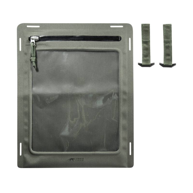 Tasmanian Tiger TT W-Pouch A4 WR			Tablet-Hülle