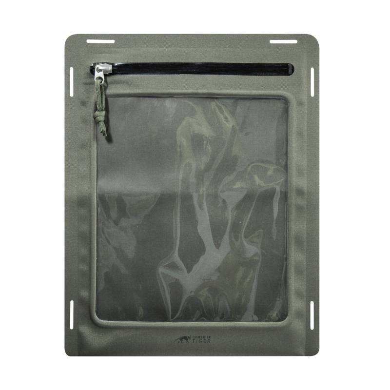 Tasmanian Tiger TT W-Pouch A4 WR			Tablet-Hülle