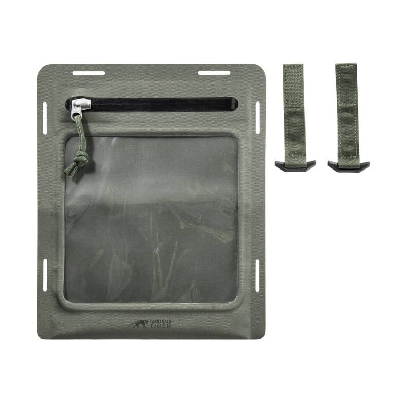 Tasmanian Tiger TT W-Pouch A5 WR			Handy-Hülle