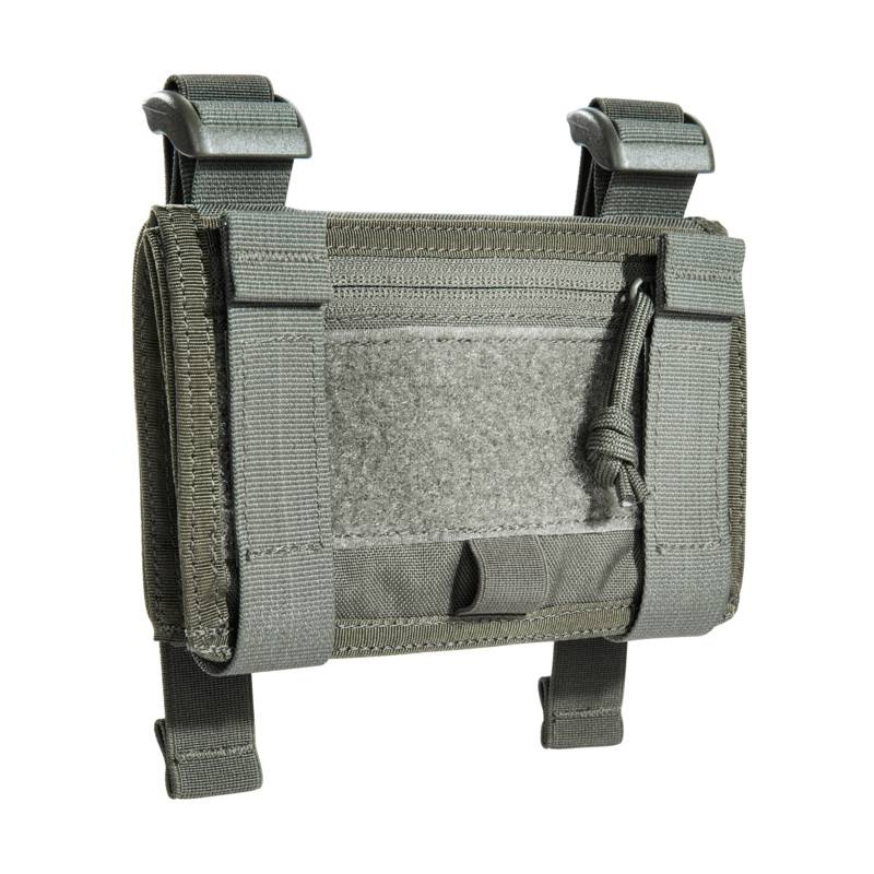 Tasmanian Tiger TT Wrist Office IRR			Unterarmtasche