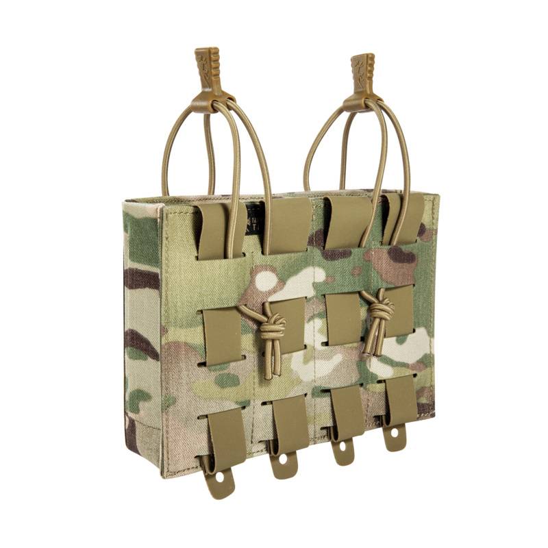 Tasmanian Tiger TT 2 SGL Mag Pouch BEL HK417 MKIII MC			Magazintasche