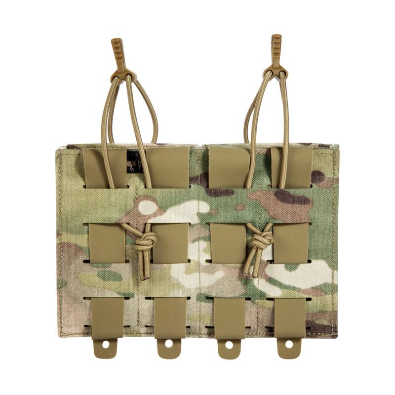 Tasmanian Tiger TT 2 SGL Mag Pouch BEL HK417 MKIII MC			Magazintasche