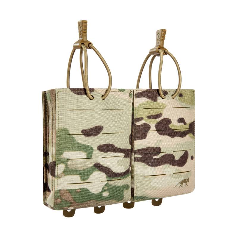 Tasmanian Tiger TT 2 SGL Mag Pouch BEL HK417 MKIII MC			Magazintasche