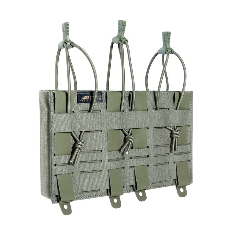 Tasmanian Tiger TT 3 SGL Mag Pouch BEL M4 MKIII IRR			Magazintasche