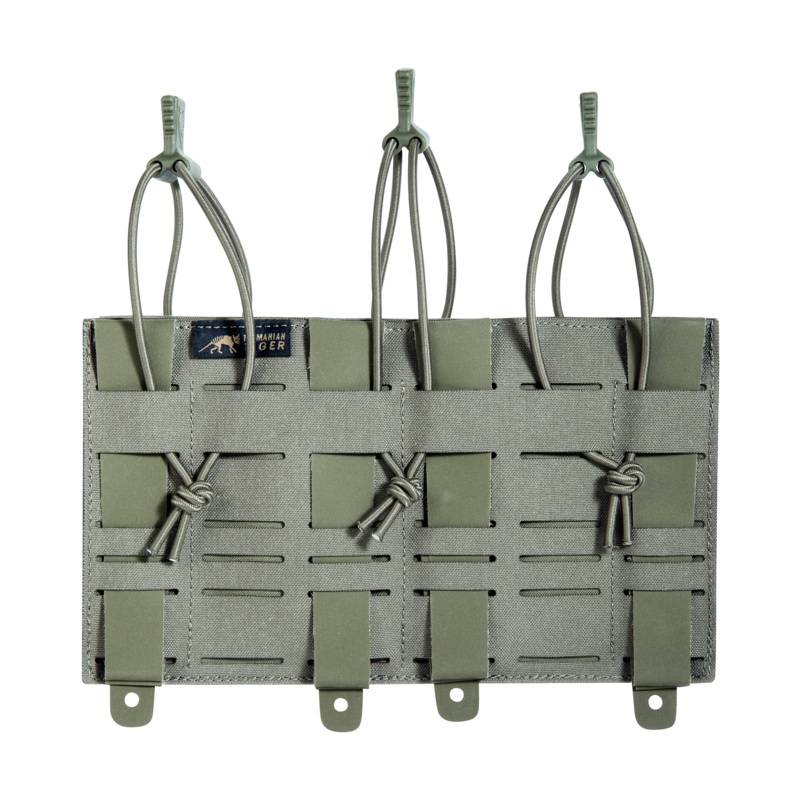 Tasmanian Tiger TT 3 SGL Mag Pouch BEL M4 MKIII IRR			Magazintasche