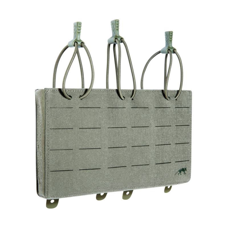 Tasmanian Tiger TT 3 SGL Mag Pouch BEL M4 MKIII IRR			Magazintasche