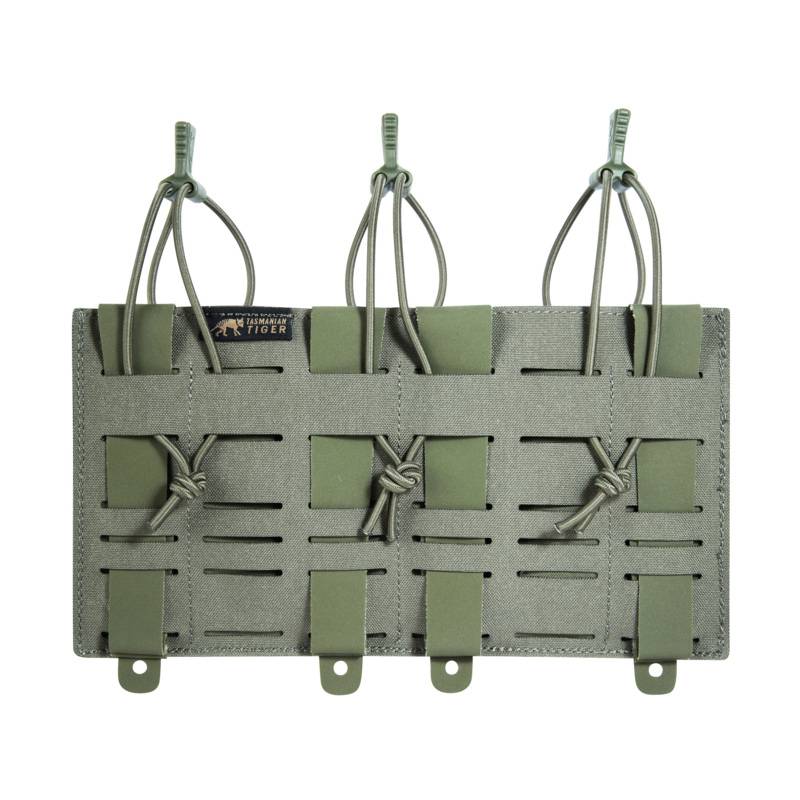 Tasmanian Tiger TT 3 SGL Mag Pouch BEL MKIII IRR			G36-Magazintasche