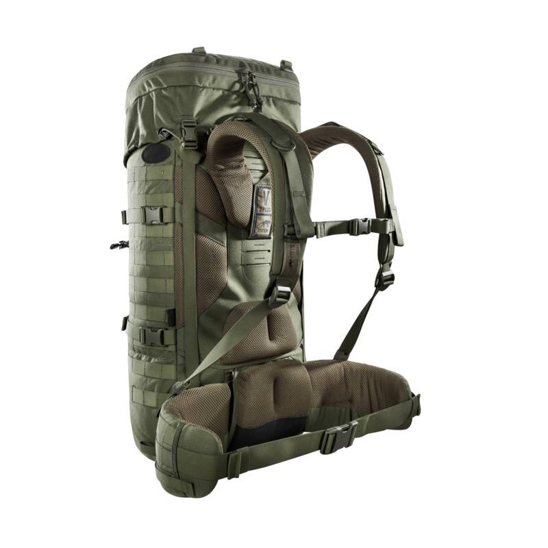 Tasmanian Tiger TT Base Pack 52			Einsatzrucksack 52 - 65 L