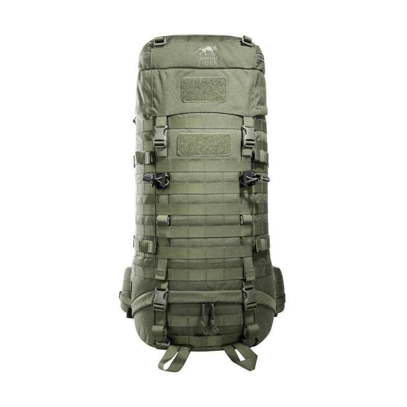 Tasmanian Tiger TT Base Pack 52			Einsatzrucksack 52 - 65 L
