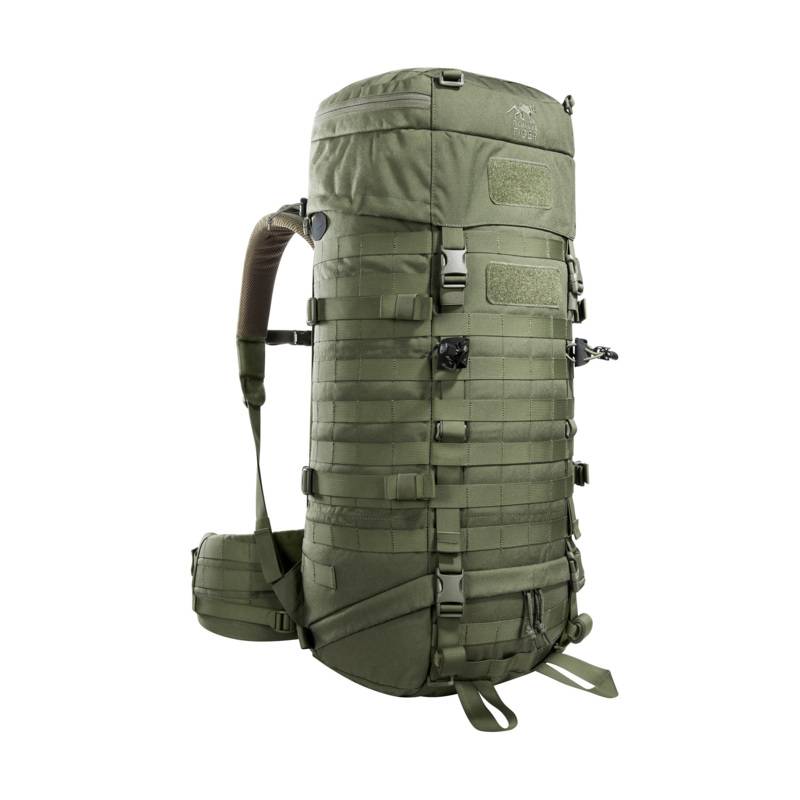 Tasmanian Tiger TT Base Pack 52			Einsatzrucksack 52 - 65 l