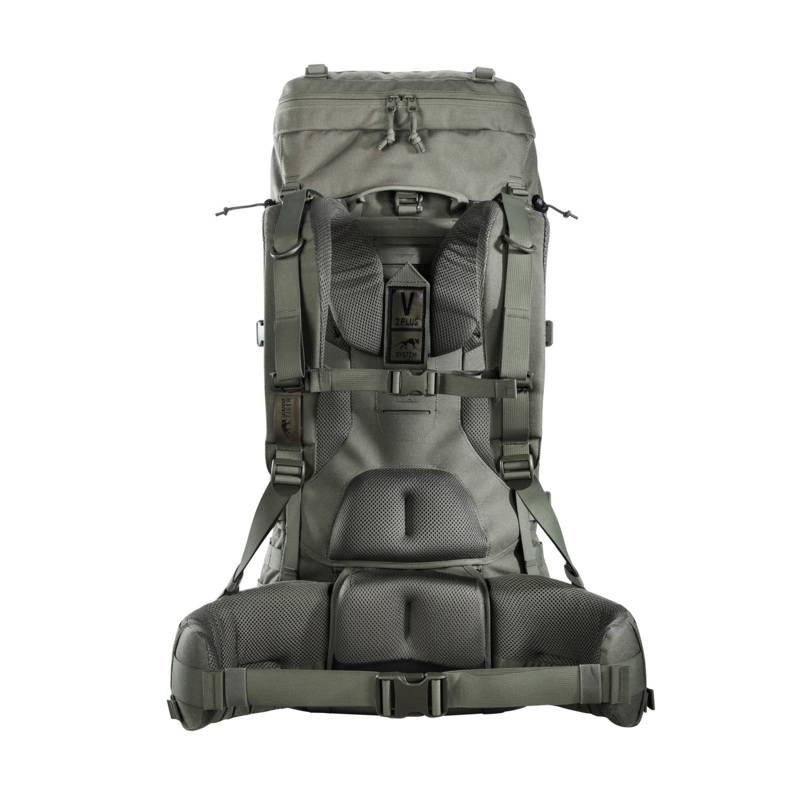 Tasmanian Tiger TT Base Pack 52 IRR			Einsatzrucksack 52 - 65 L