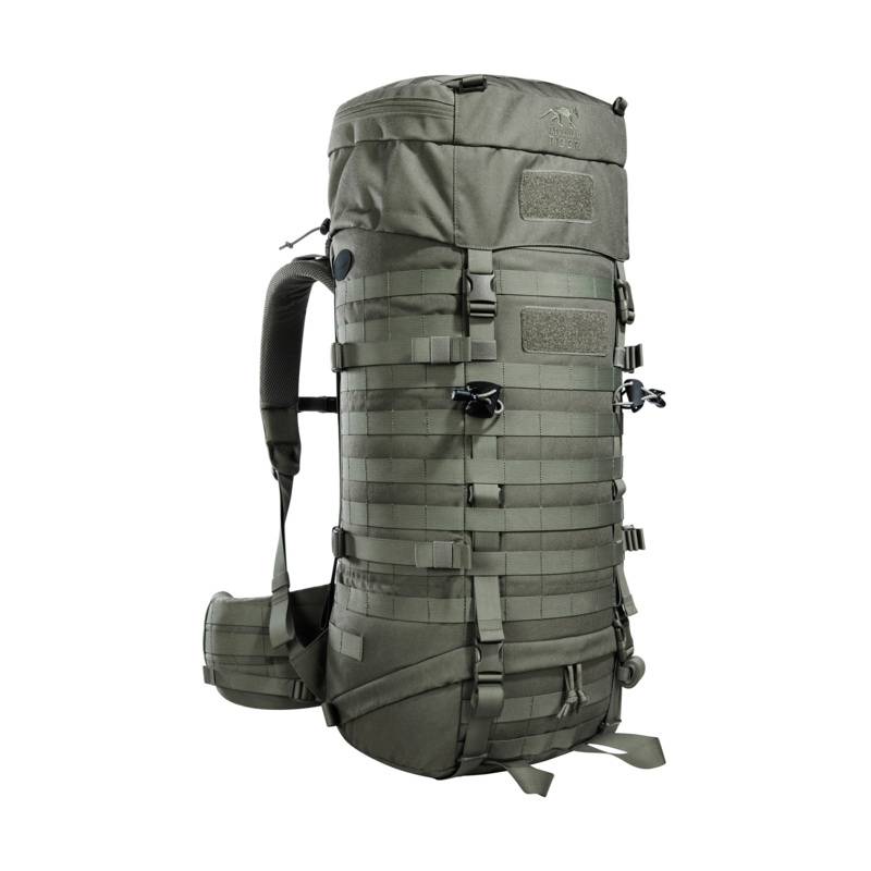 Tasmanian Tiger TT Base Pack 52 IRR			Einsatzrucksack 52 - 65 l