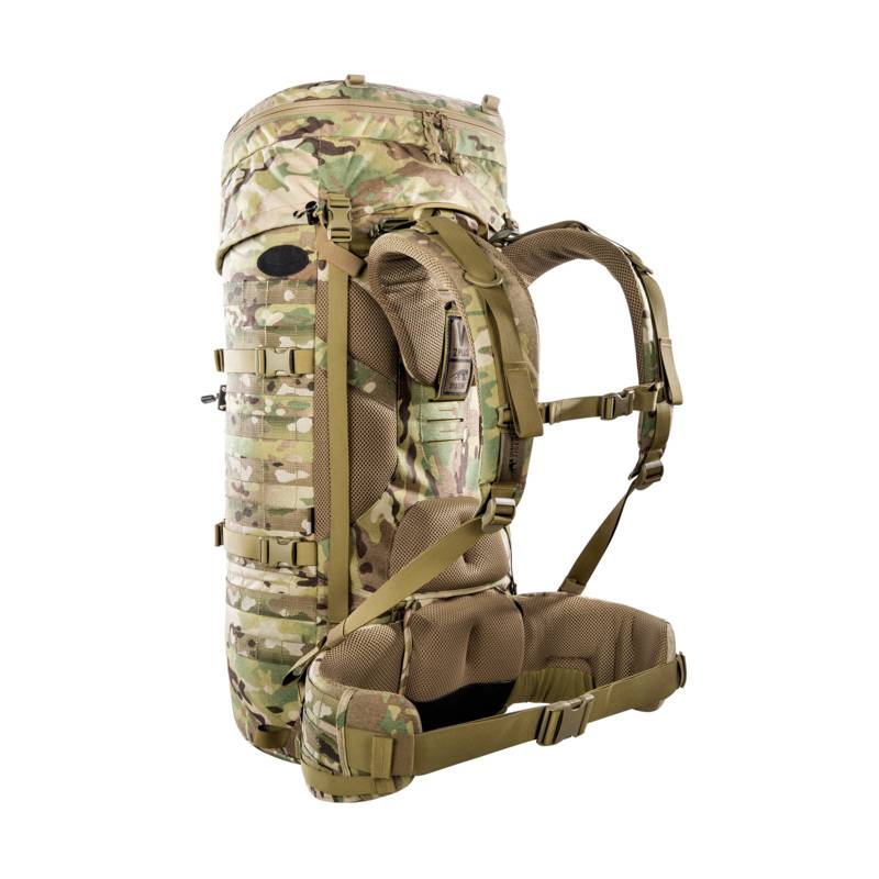 Tasmanian Tiger TT Base Pack 52 MC			Einsatzrucksack 52 L - 65 L