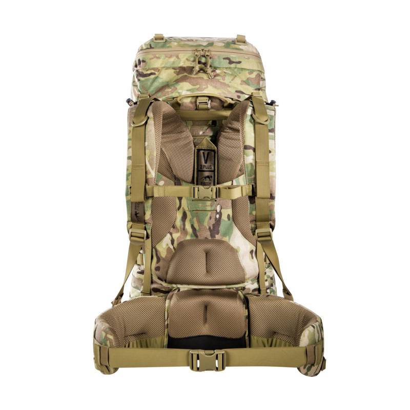 Tasmanian Tiger TT Base Pack 52 MC			Einsatzrucksack 52 L - 65 L