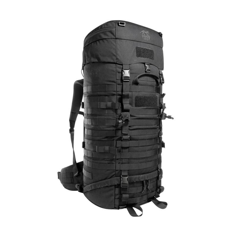 Tasmanian Tiger TT Base Pack 75			Einsatzrucksack 75 - 90 l
