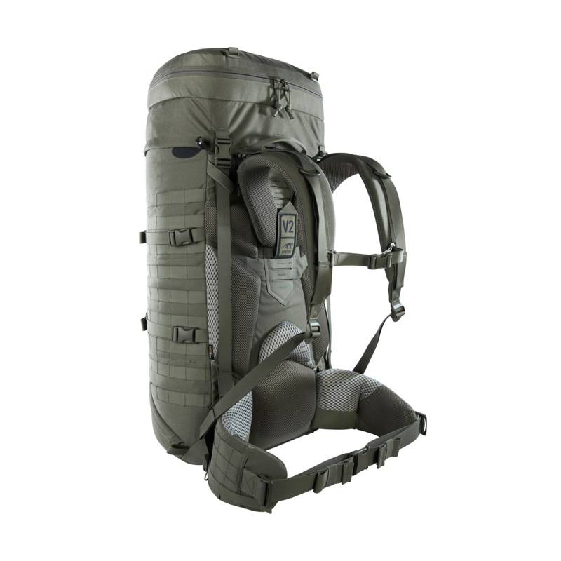 Tasmanian Tiger TT Base Pack 75 IRR			Einsatzrucksack 75 - 90 L