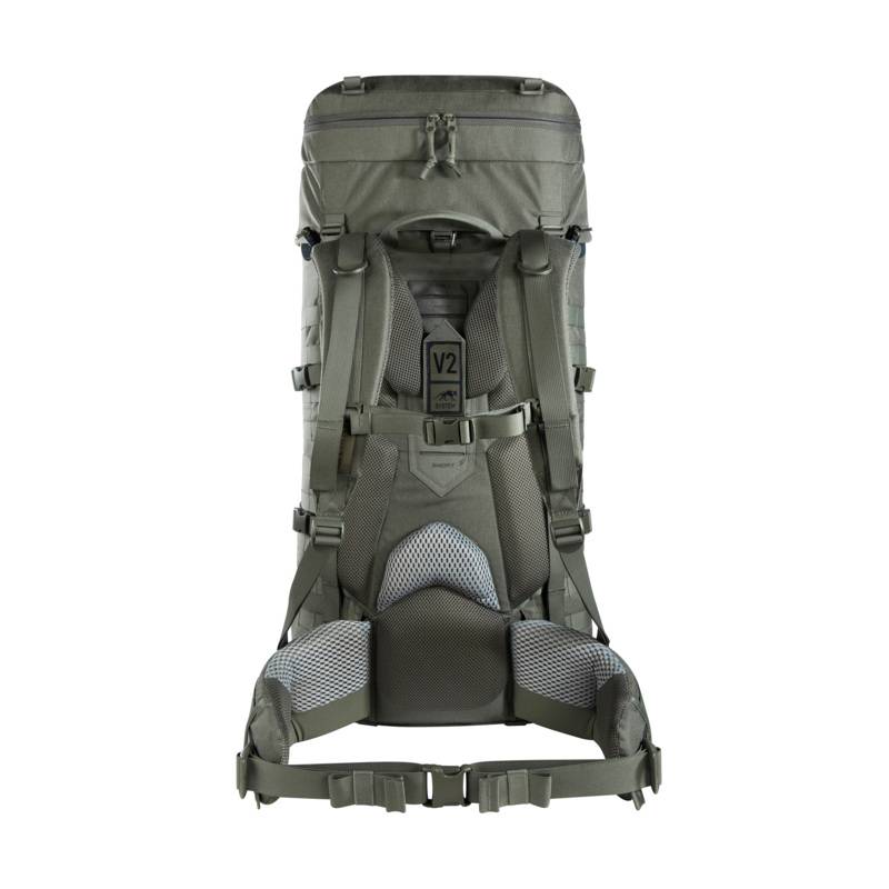 Tasmanian Tiger TT Base Pack 75 IRR			Einsatzrucksack 75 - 90 L