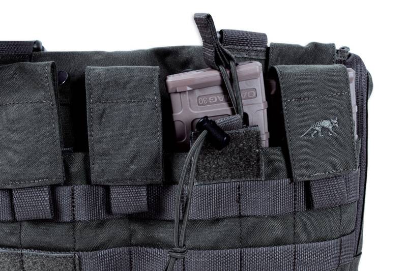 Tasmanian Tiger TT BEL Adapter (5pcs) Magazinbefestigung