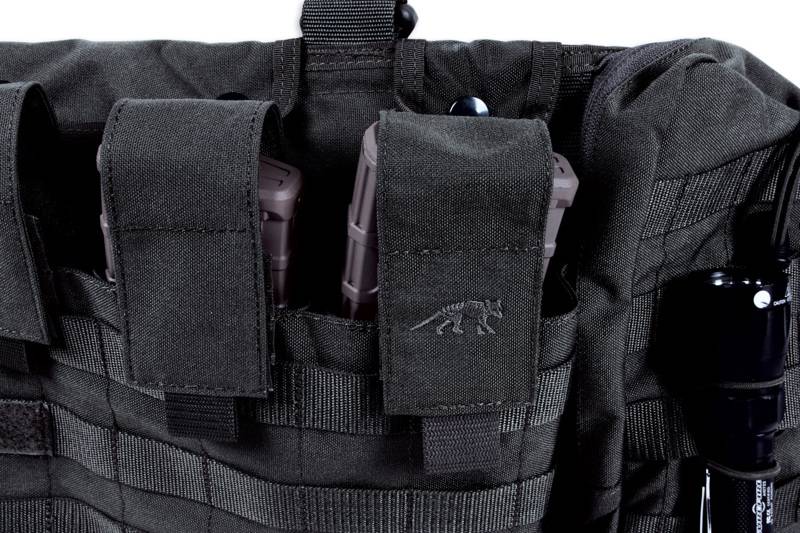 Tasmanian Tiger TT BEL Adapter (5pcs) Magazinbefestigung