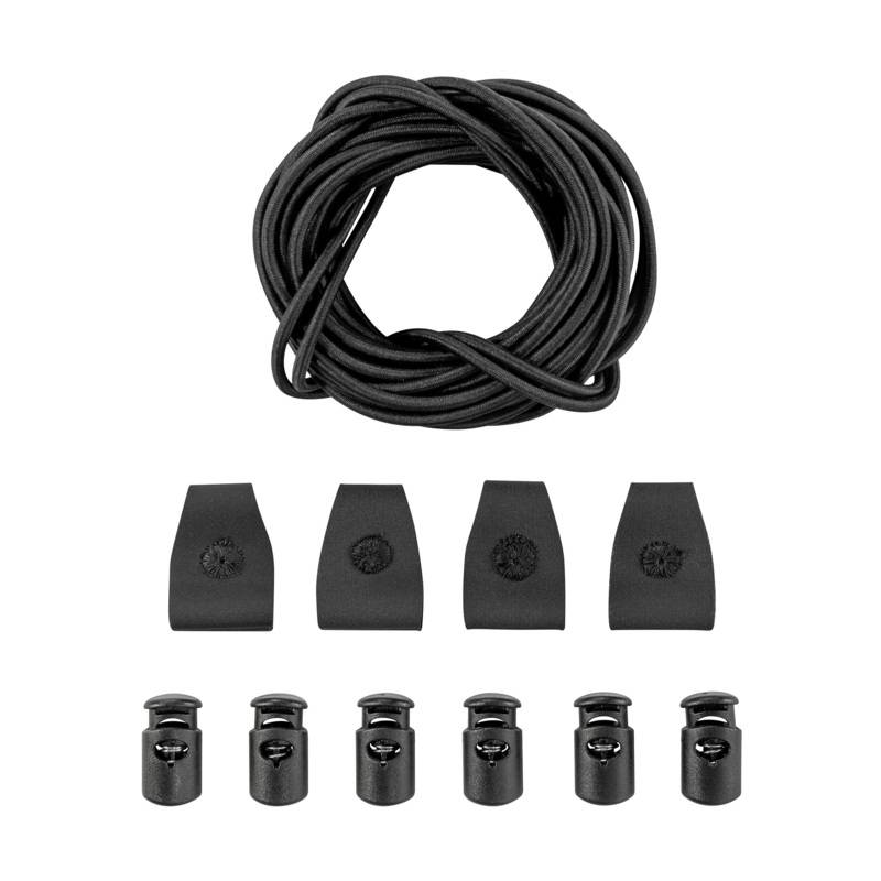 Tasmanian Tiger TT Bungee Cord Set			Befestigungs-Set