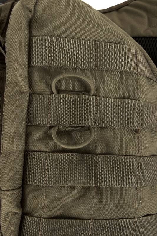 Tasmanian Tiger TT Cable Manager Set			Kabel-Manager Für Funkgeräte