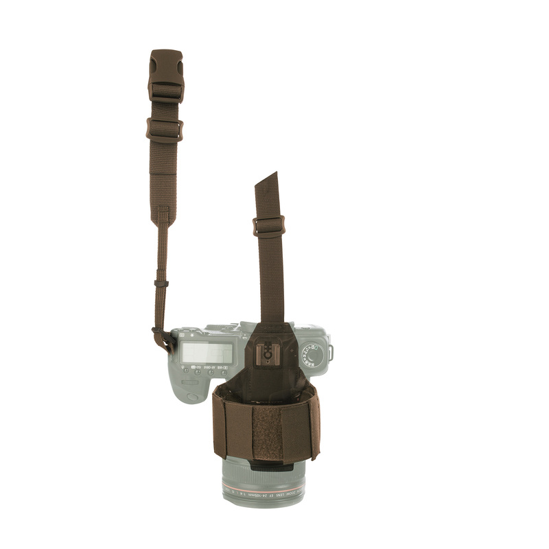 Tasmanian Tiger TT Camera Harness Holster			Kamerahalterung